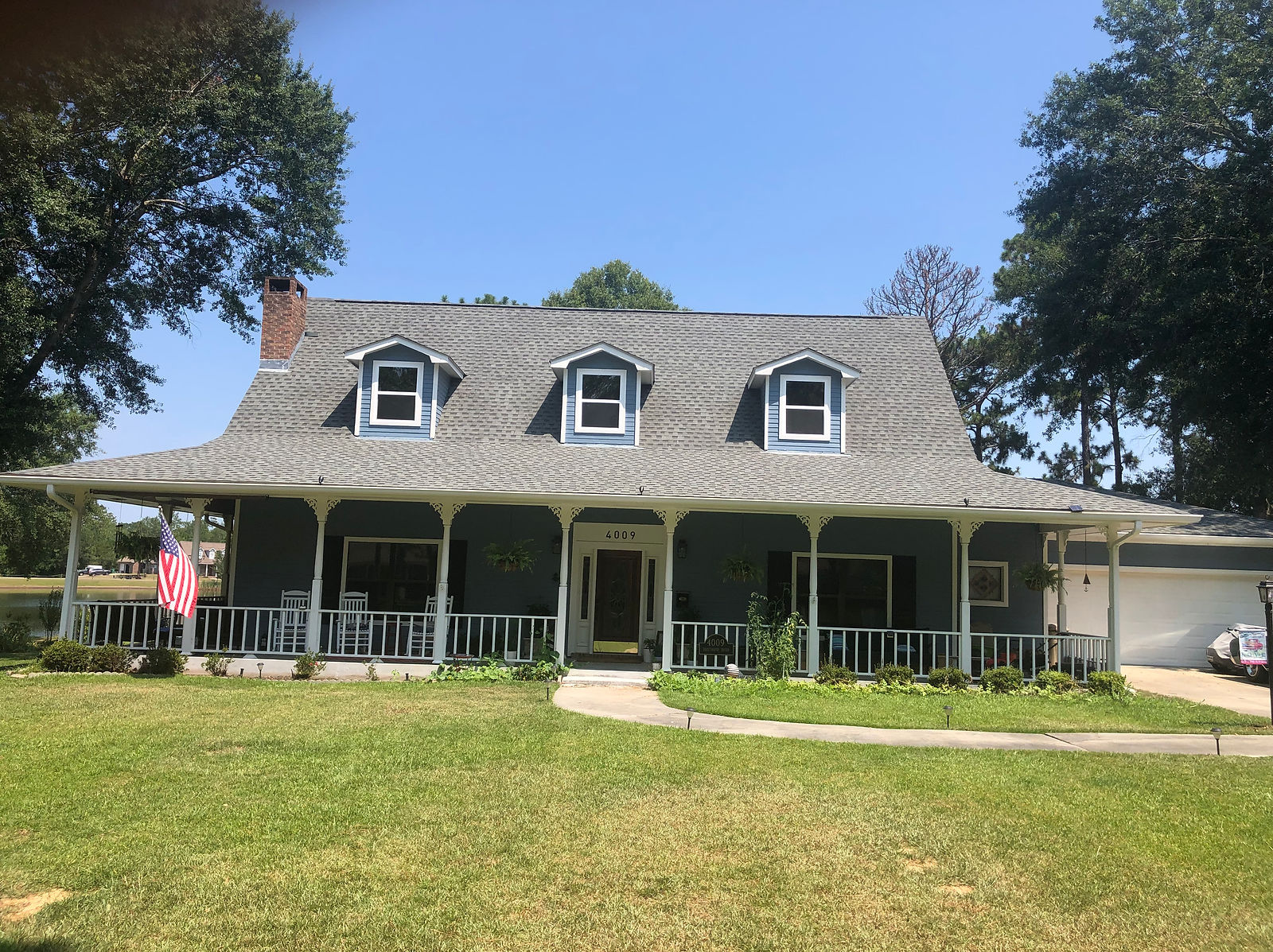 picayune after