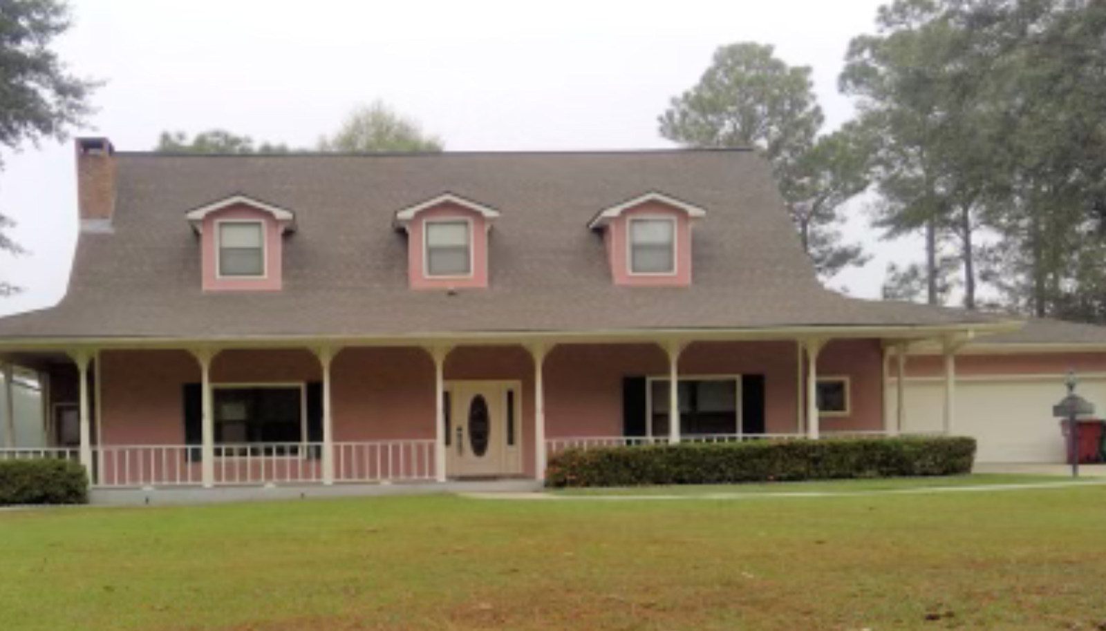 picayune before