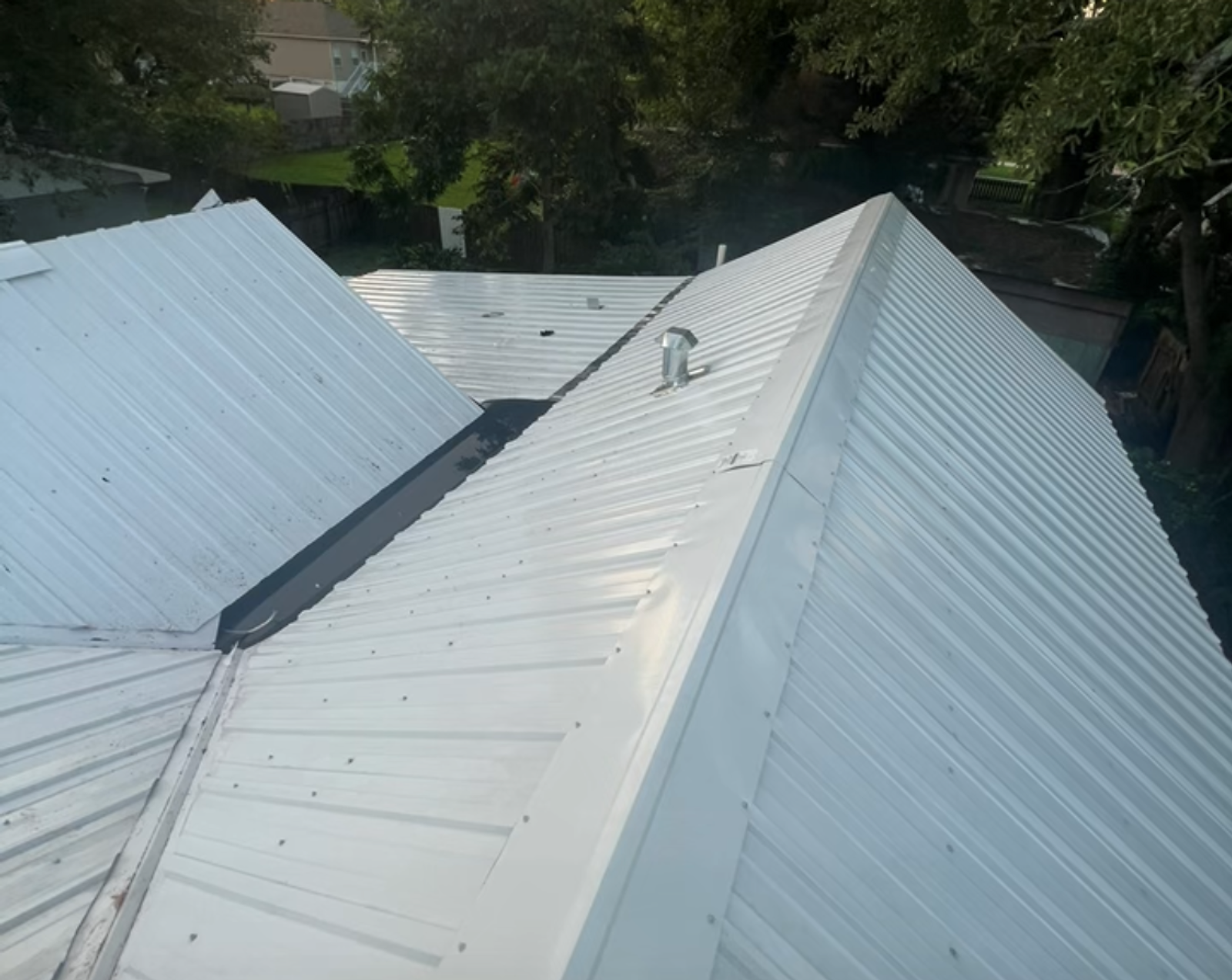 roof 8-20-22
