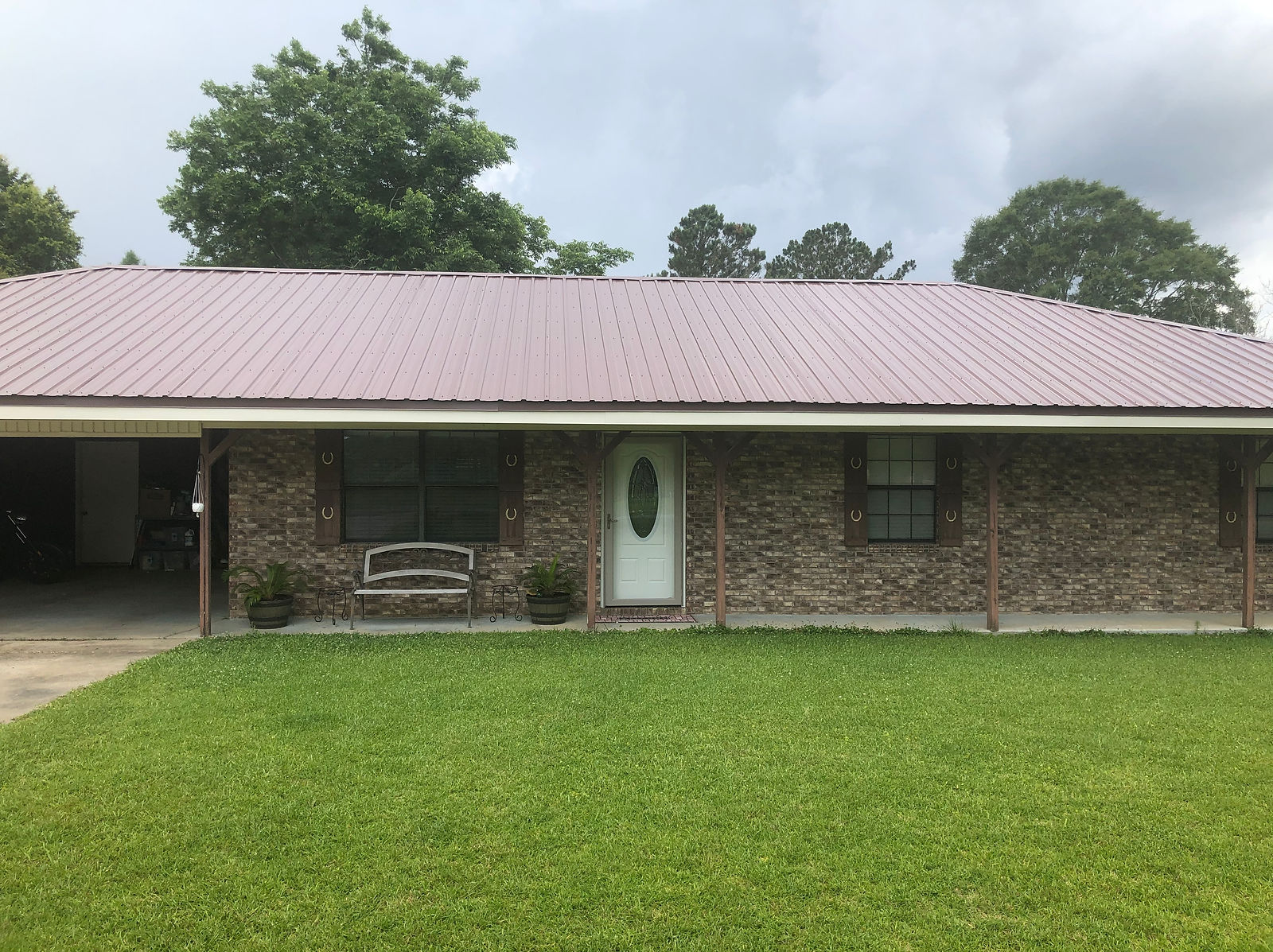 after roof 6-8-21