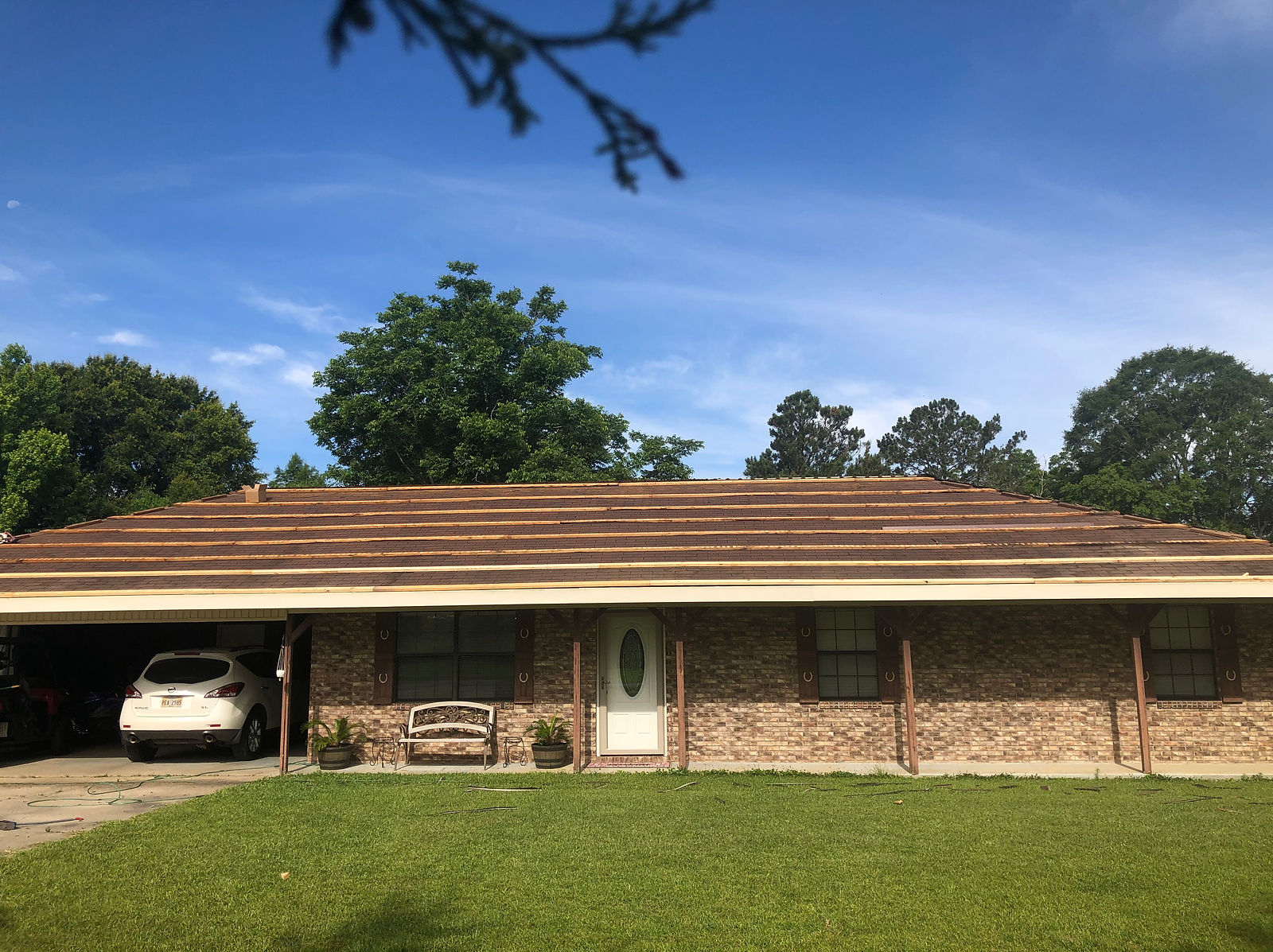 before roof 6-9-21