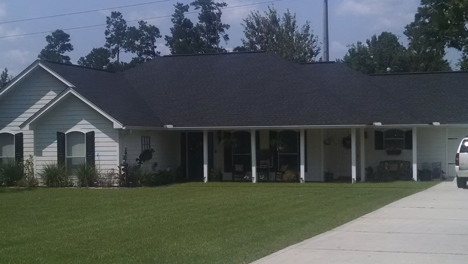 Quail Ridge Beauty